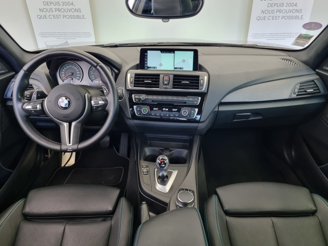 Bmw M2 — 20