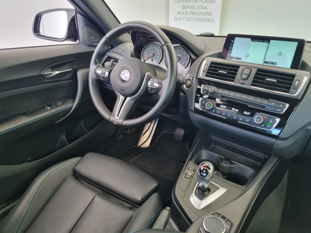Bmw M2 — 18