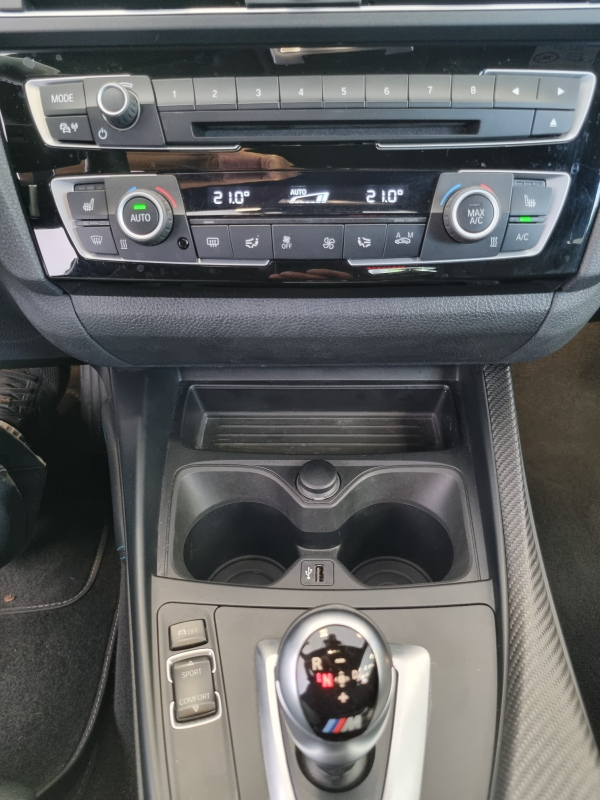 Bmw M2 — 22