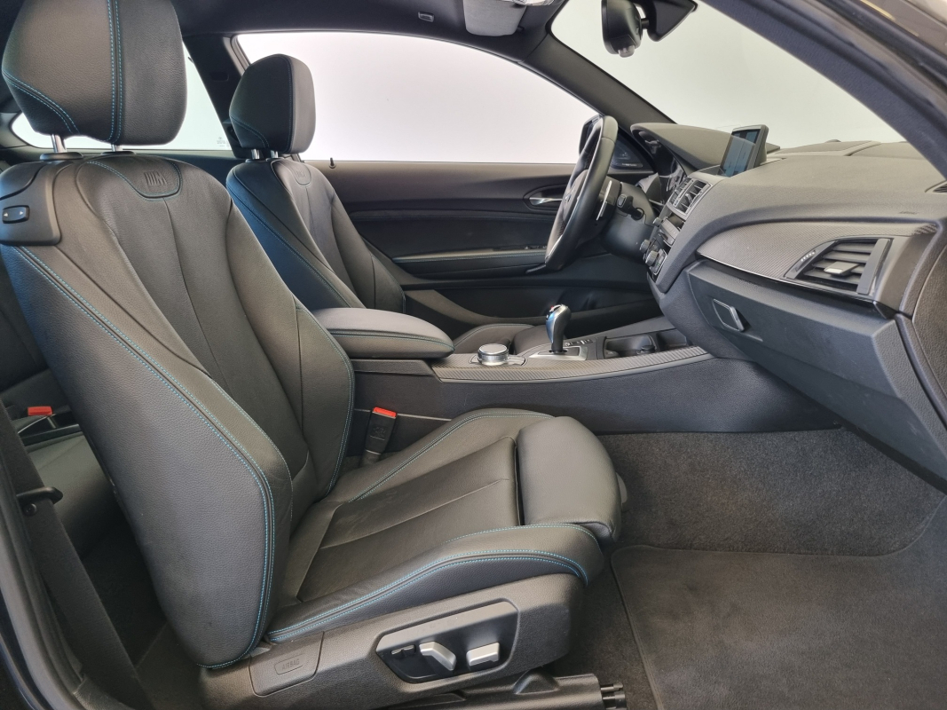 Bmw M2 — 17