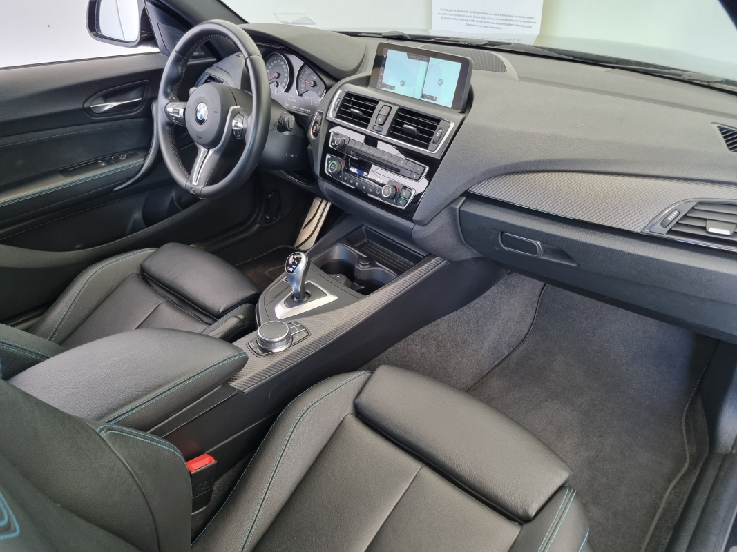 Bmw M2 — 19