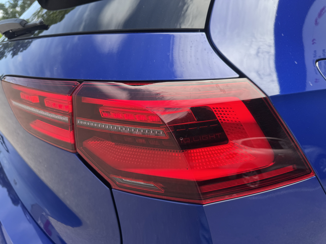 Volkswagen Golf — 28