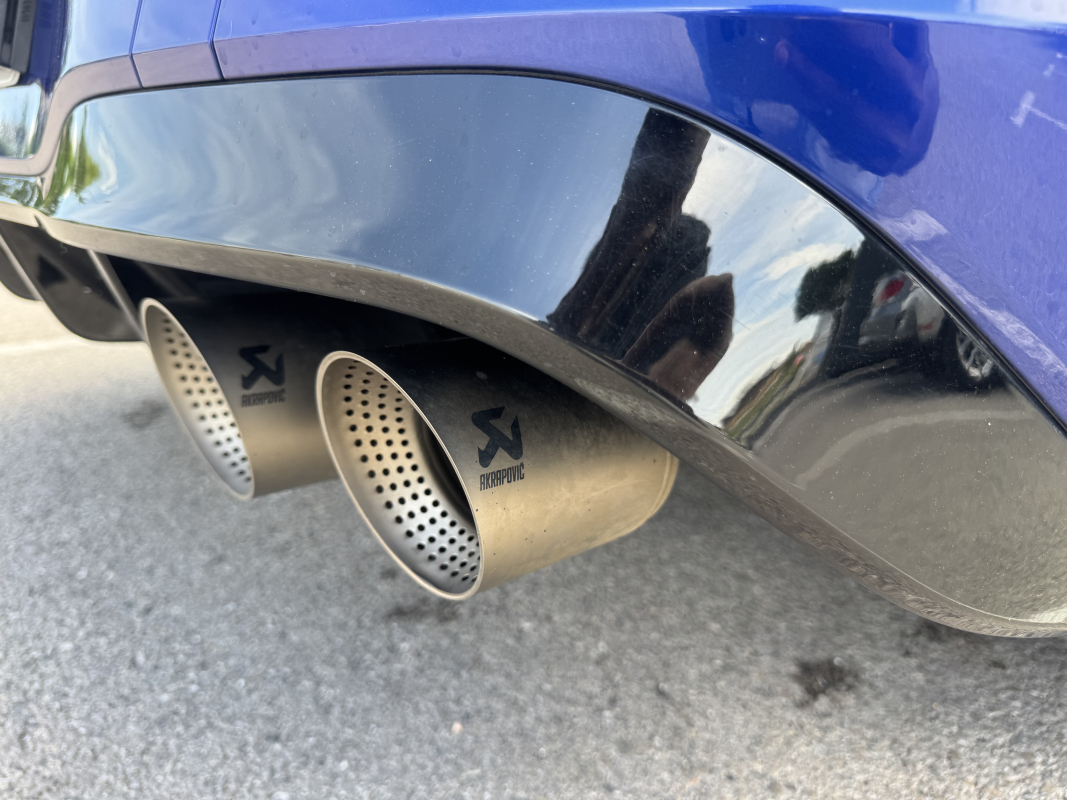 Volkswagen Golf — 27