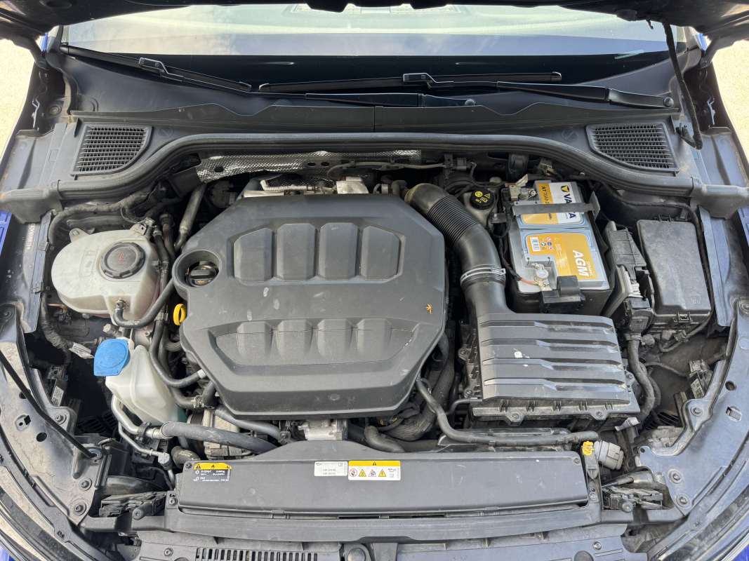 Volkswagen Golf — 34