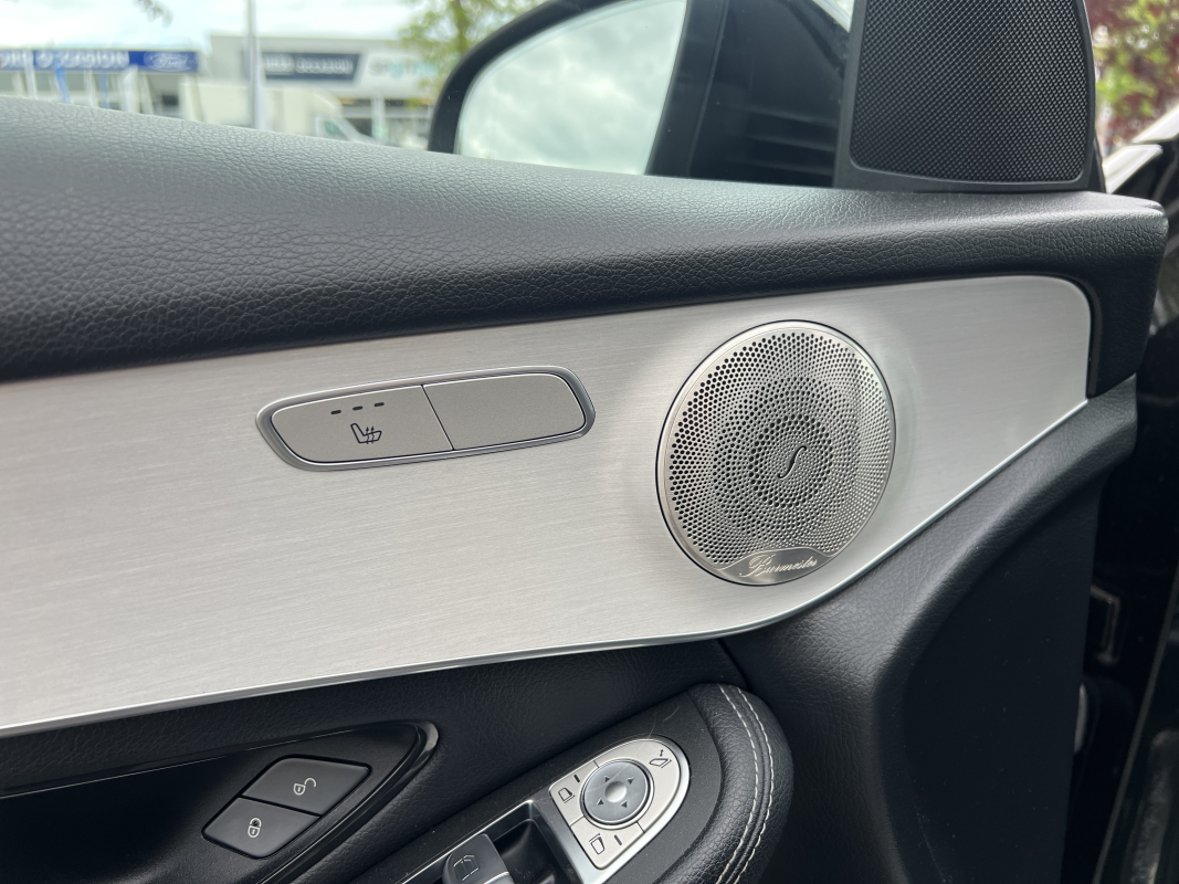 Mercedes Classe GLC — 15