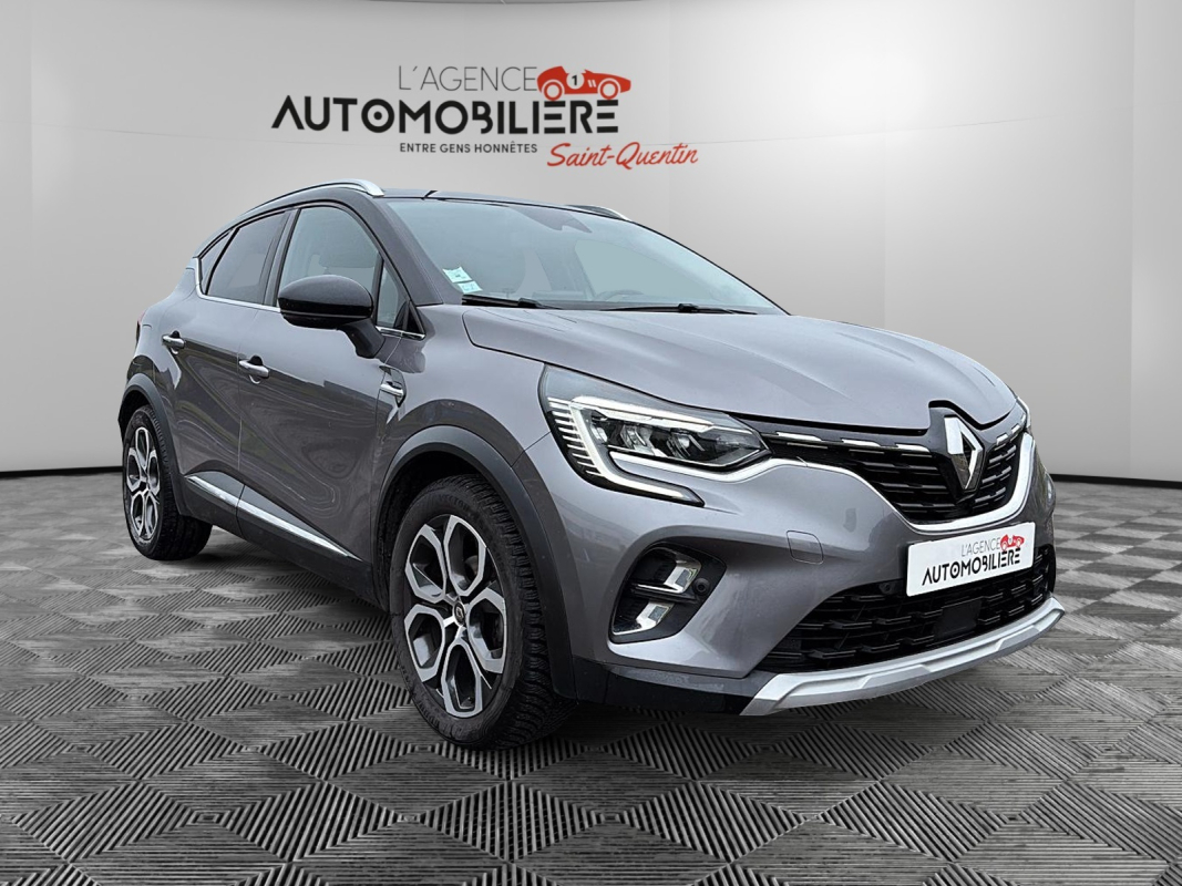Renault Captur — 3