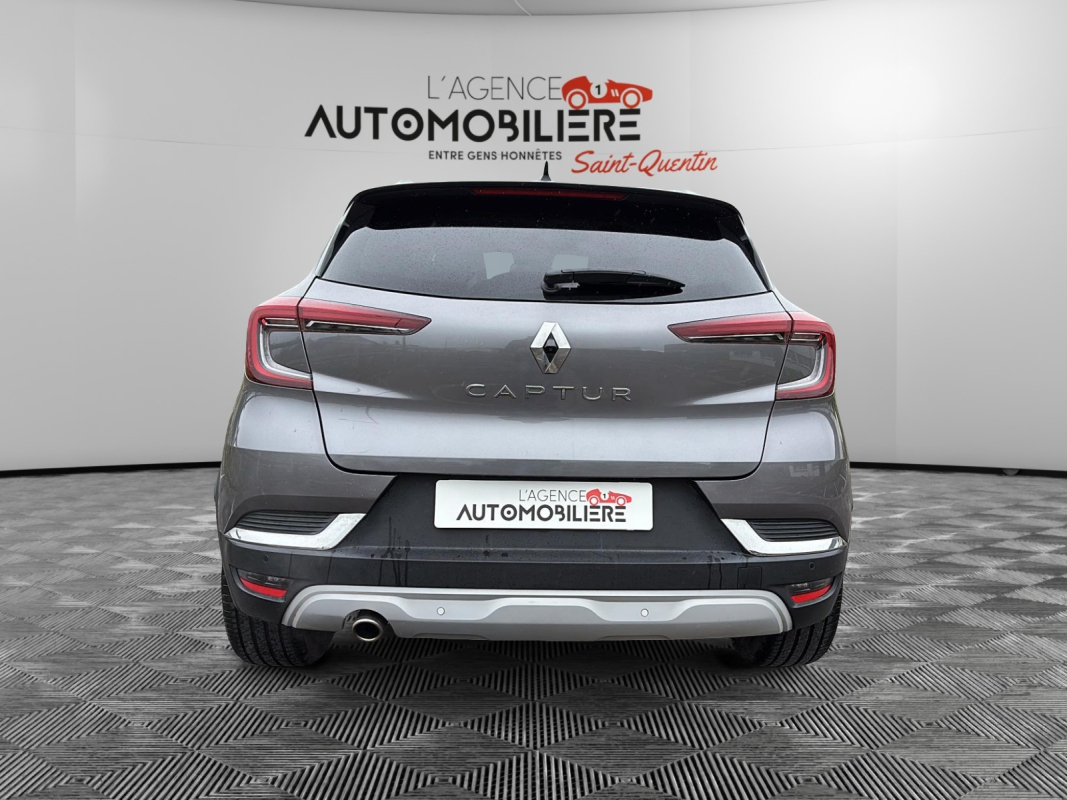 Renault Captur — 5