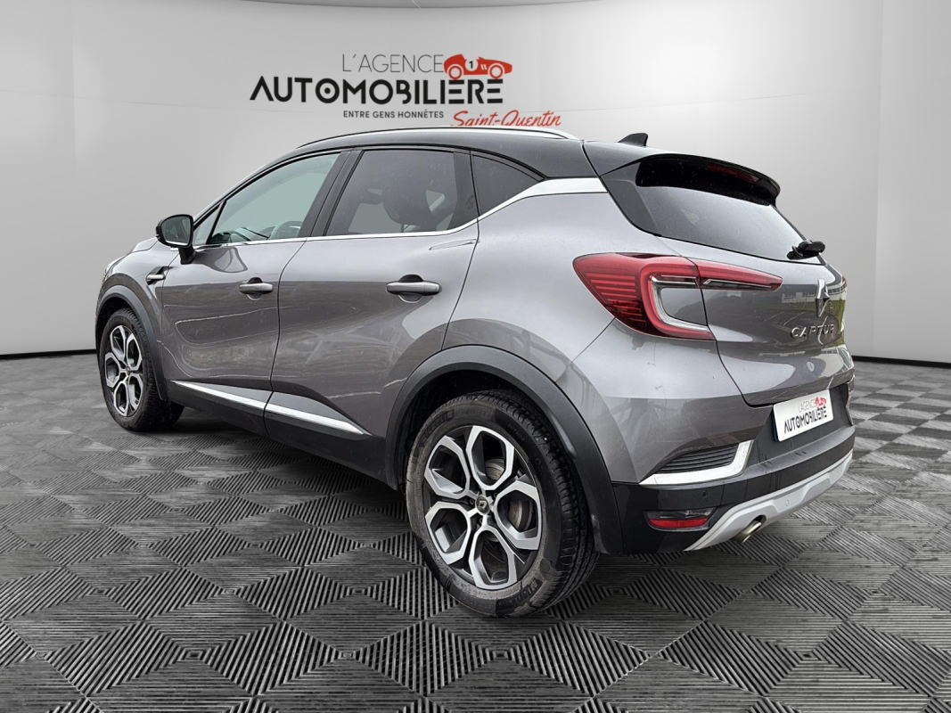 Renault Captur — 6