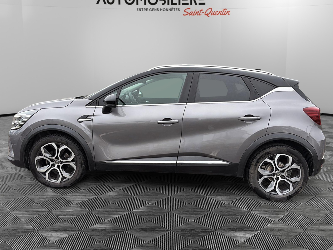 Renault Captur — 4