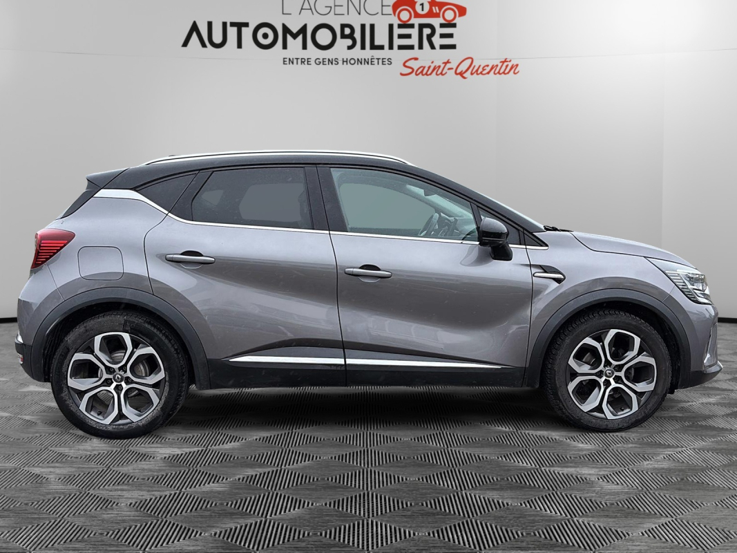 Renault Captur — 8