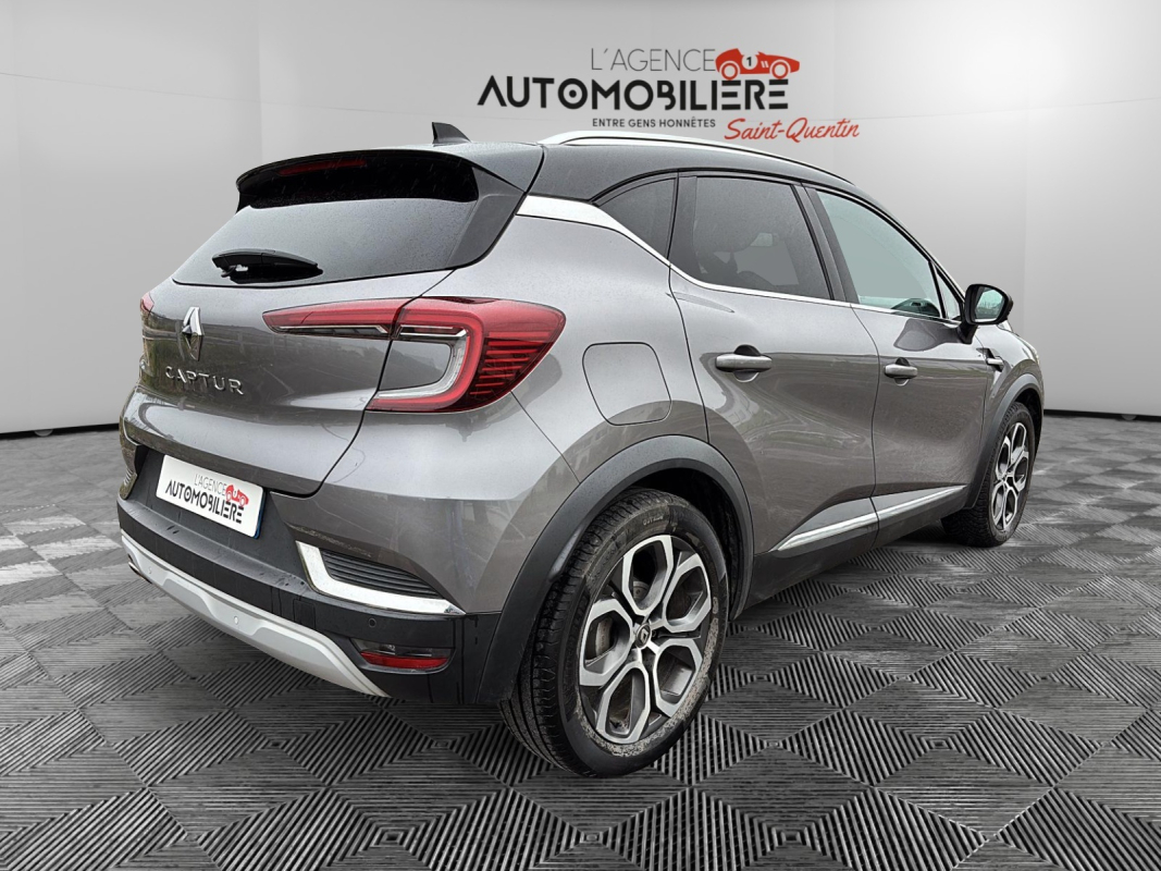 Renault Captur — 7