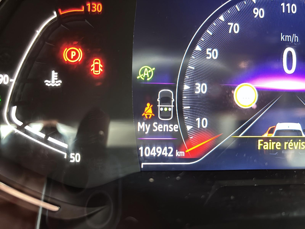 Renault Captur — 18