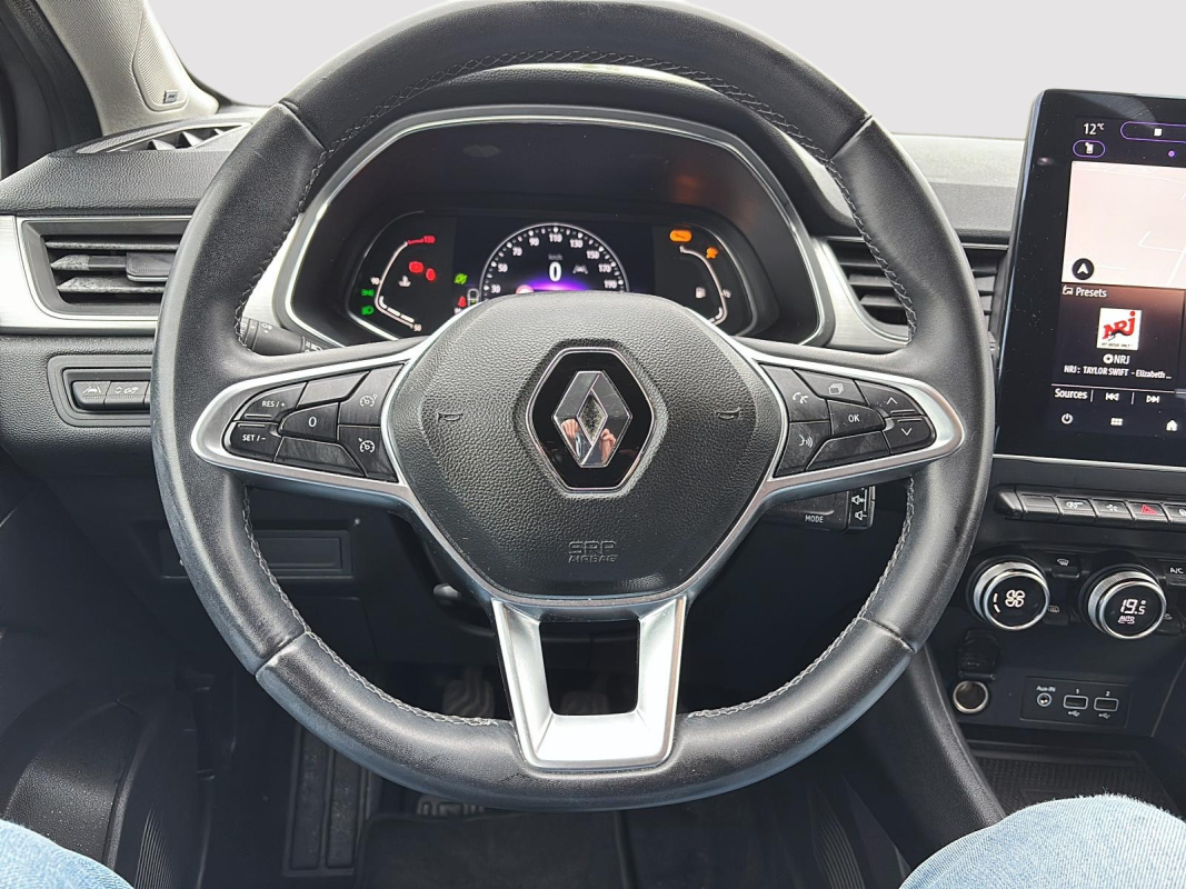 Renault Captur — 13
