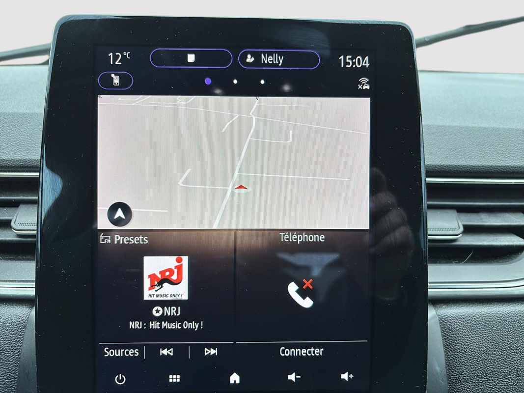 Renault Captur — 16