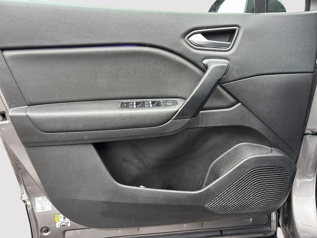 Renault Captur — 20