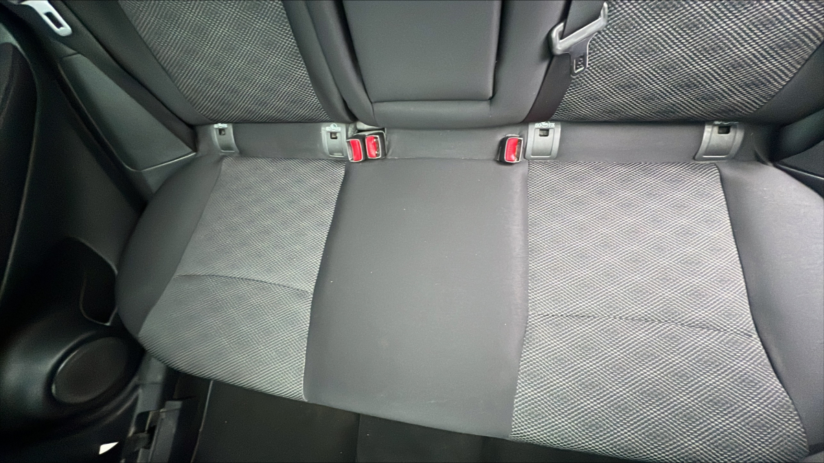 Nissan Qashqai +2 — 22