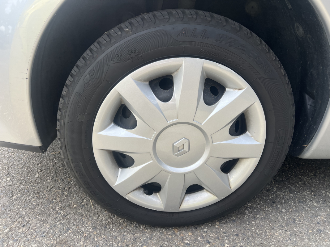 Renault Grand Modus — 33