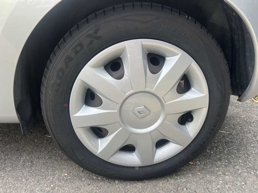 Renault Grand Modus — 34