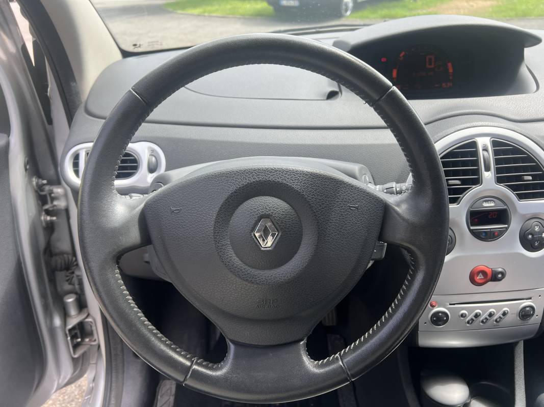 Renault Grand Modus — 12