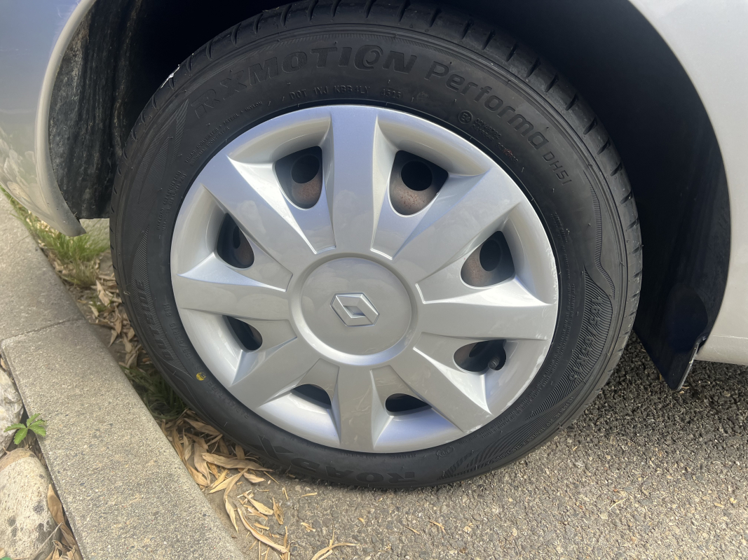 Renault Grand Modus — 35