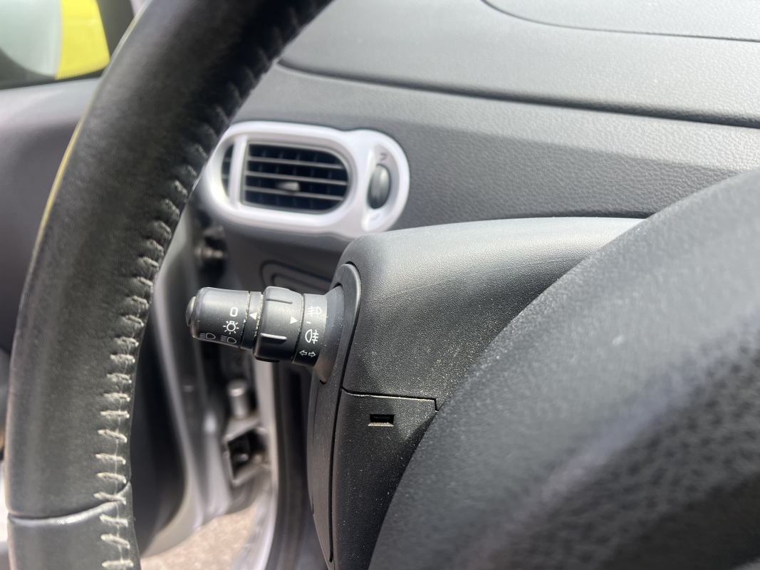 Renault Grand Modus — 14