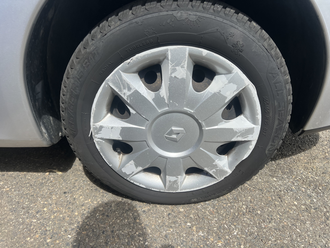 Renault Grand Modus — 36