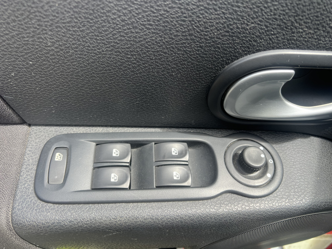 Renault Grand Modus — 32