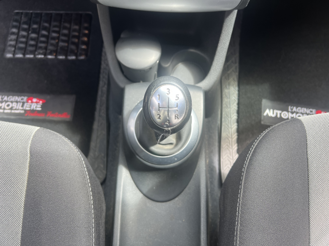 Renault Grand Modus — 27