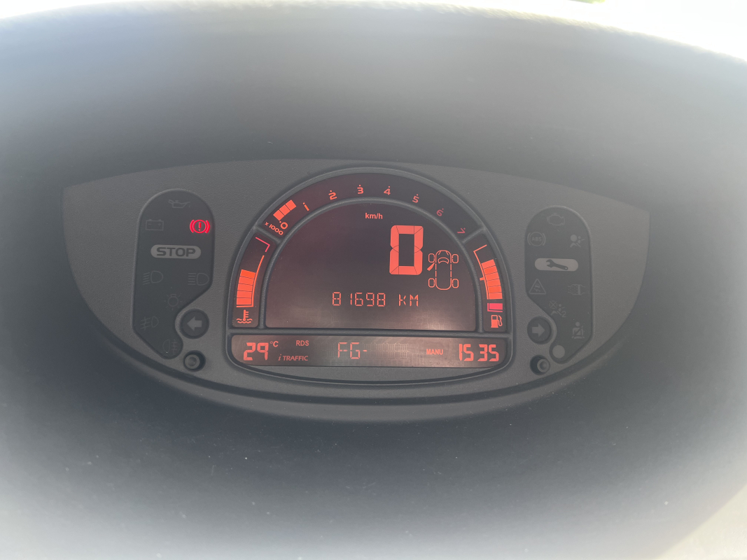 Renault Grand Modus — 13