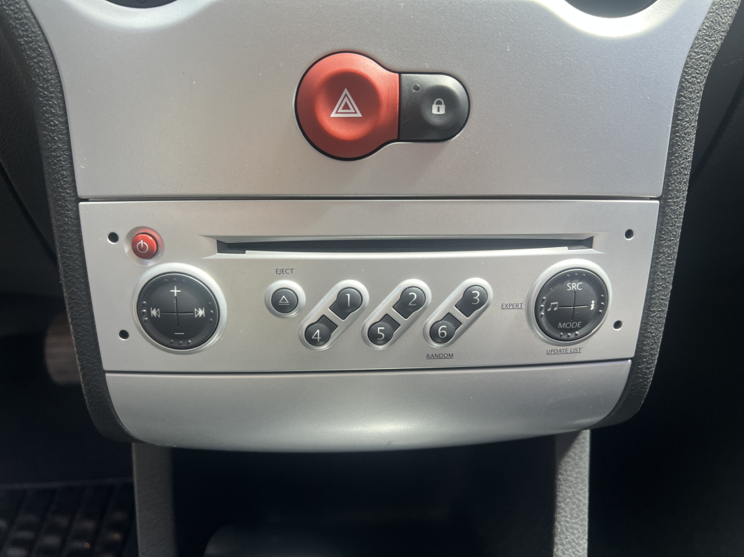 Renault Grand Modus — 25