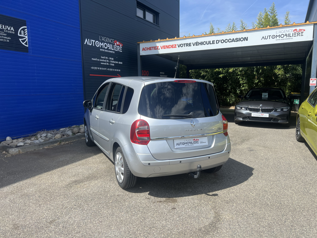 Renault Grand Modus — 6