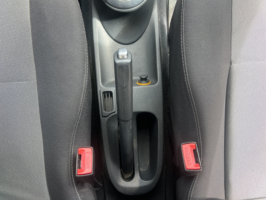 Renault Grand Modus — 28
