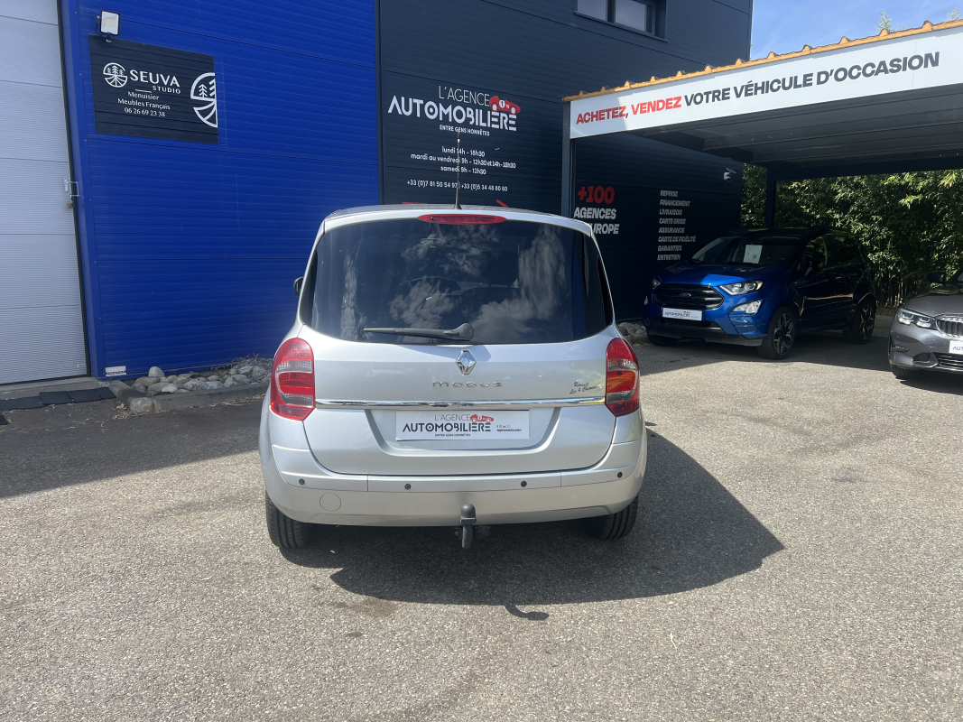 Renault Grand Modus — 7