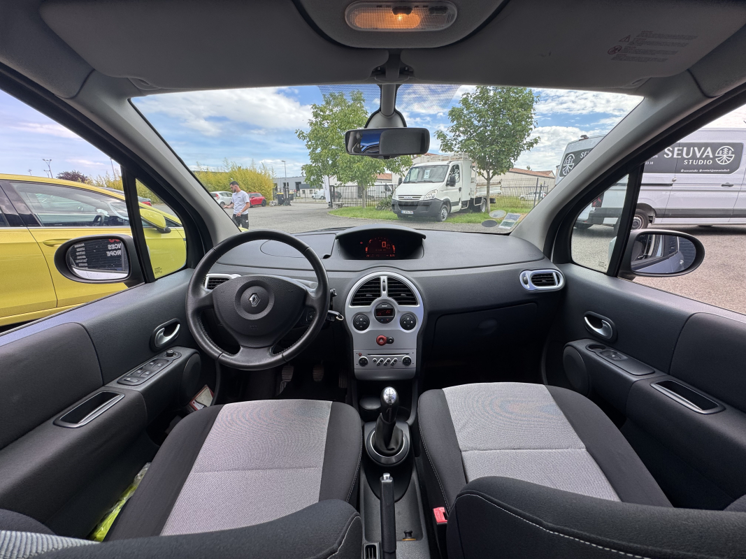 Renault Grand Modus — 23