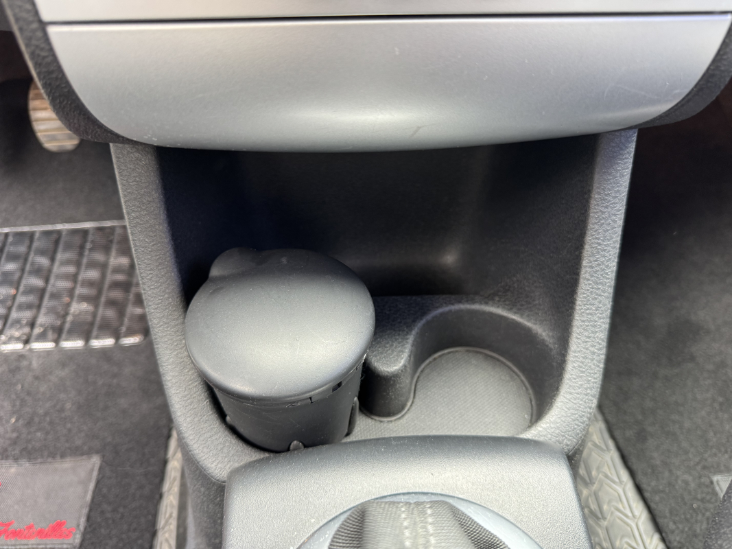 Renault Grand Modus — 26