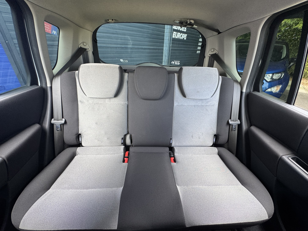 Renault Grand Modus — 20