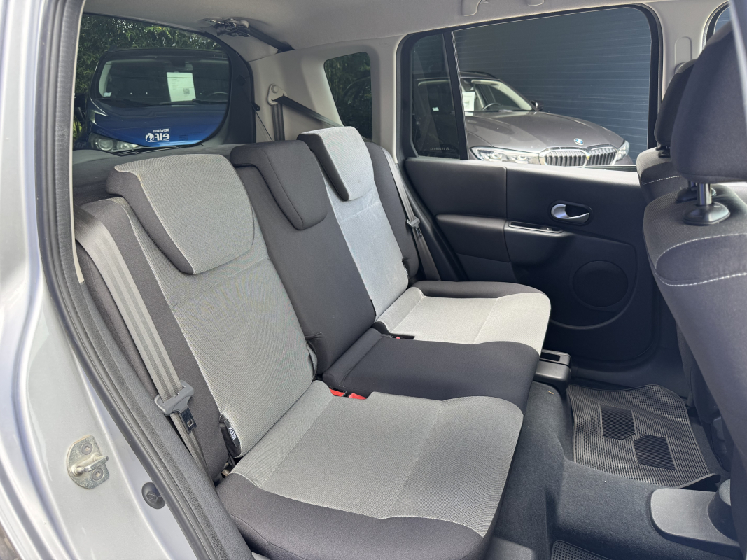 Renault Grand Modus — 19