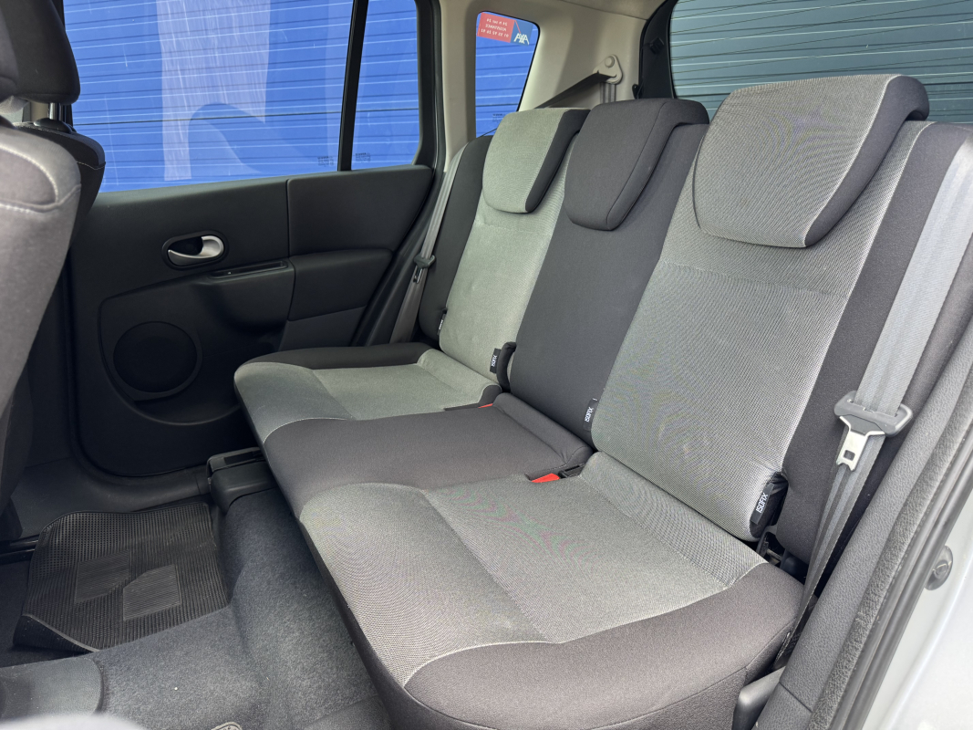 Renault Grand Modus — 21
