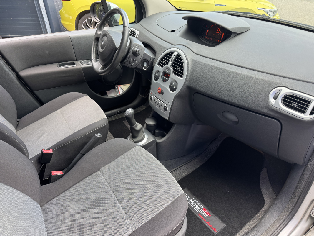 Renault Grand Modus — 17