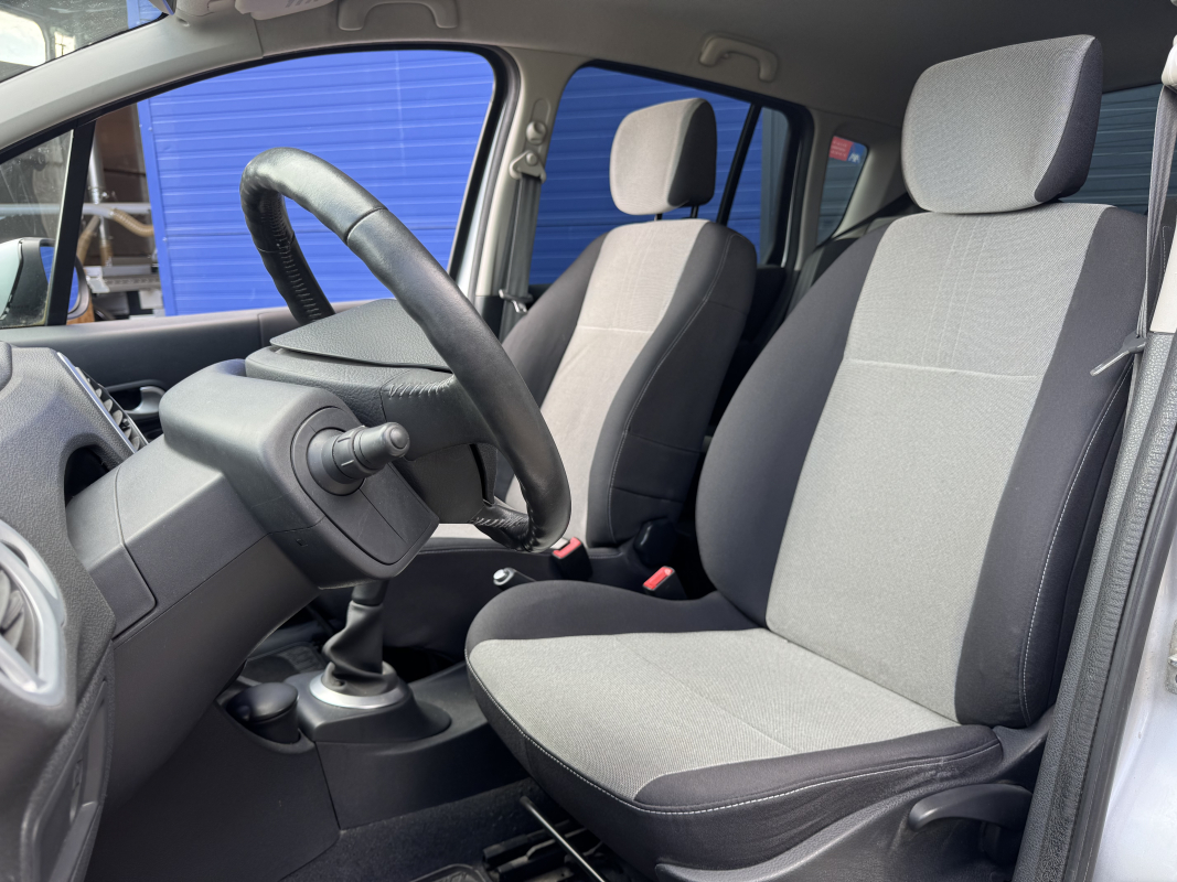 Renault Grand Modus — 10