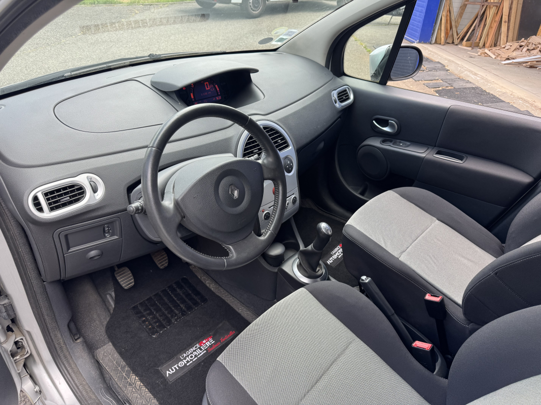 Renault Grand Modus — 11