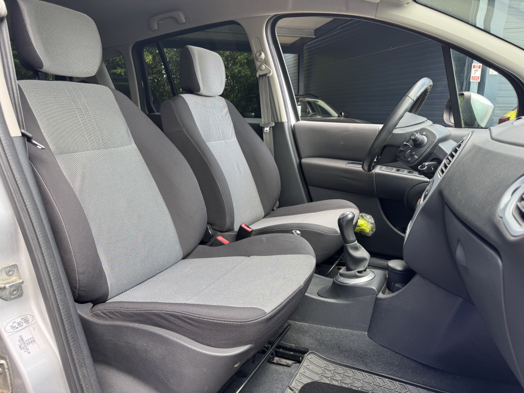 Renault Grand Modus — 18