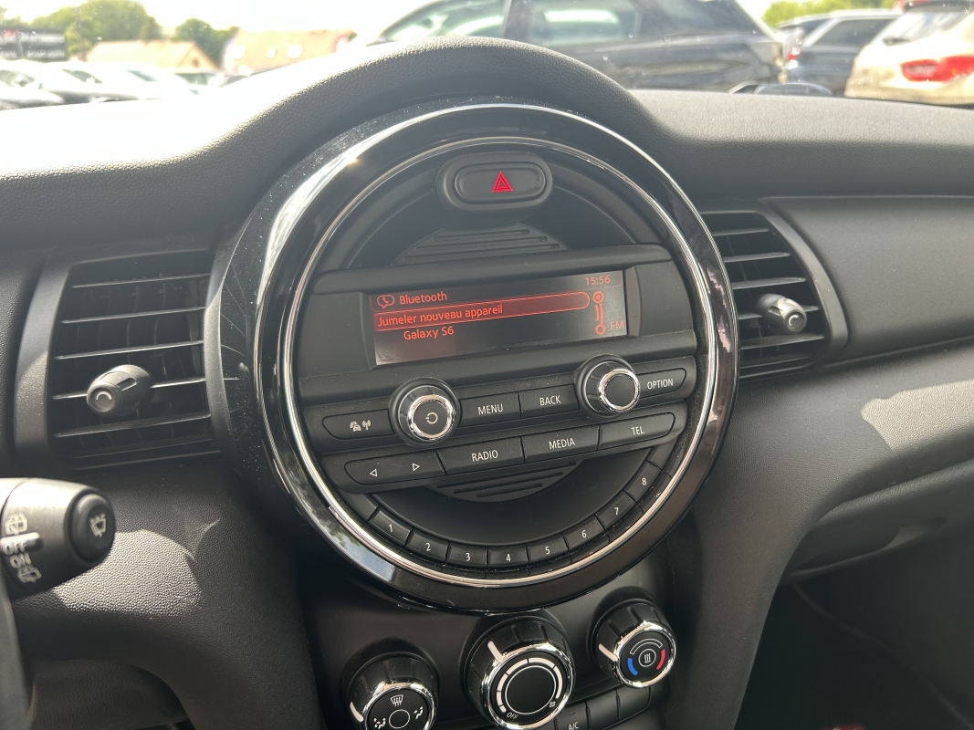 Mini One — 19