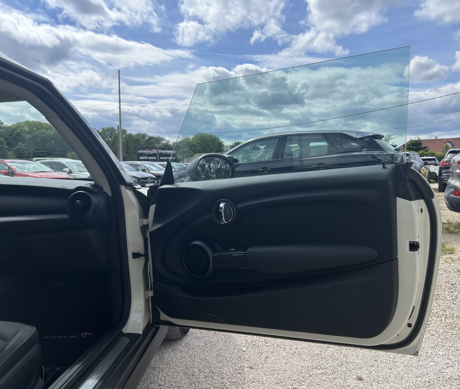 Mini One — 26