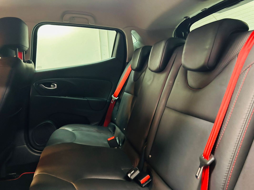 Renault Clio — 17