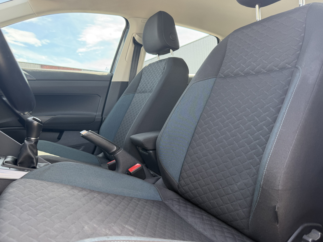 Volkswagen Volkswagen Polo 6 — 10