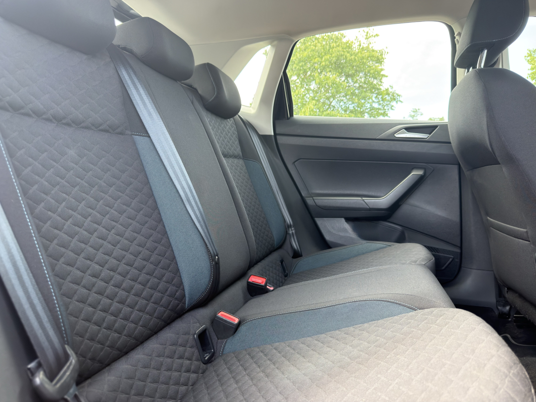 Volkswagen Volkswagen Polo 6 — 19