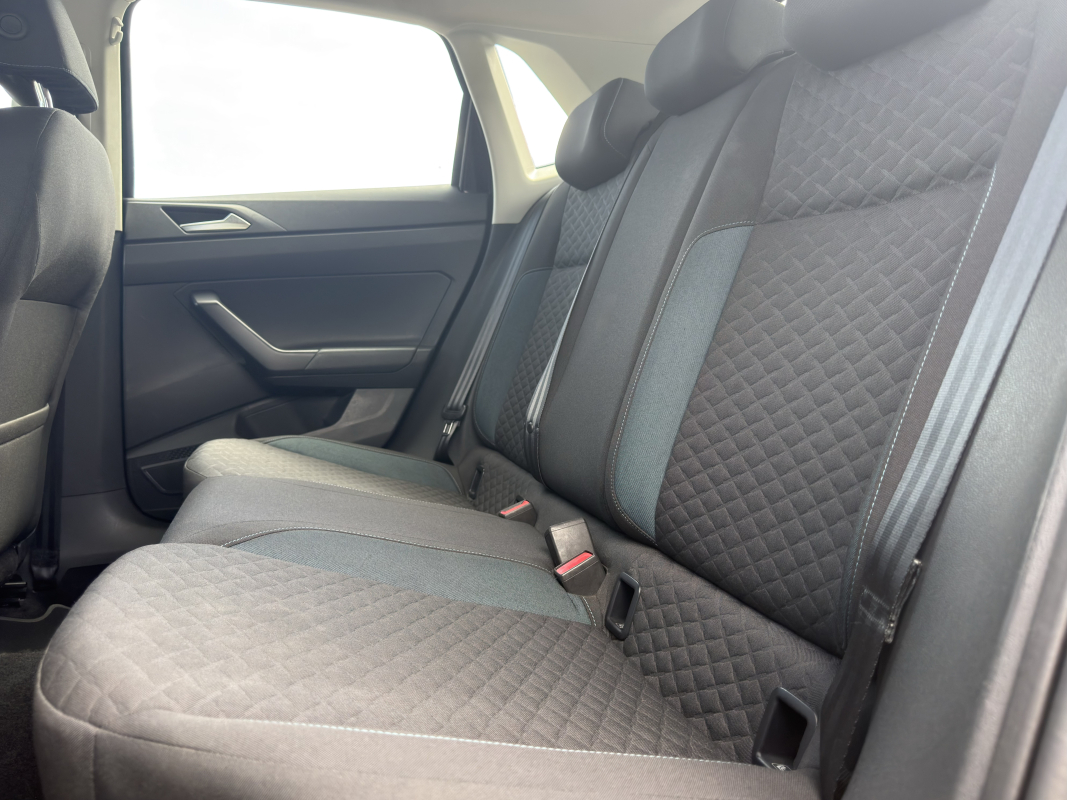Volkswagen Volkswagen Polo 6 — 21