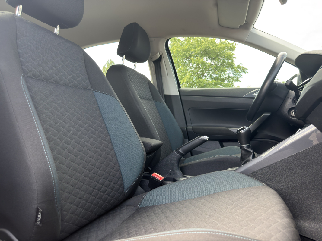 Volkswagen Volkswagen Polo 6 — 15