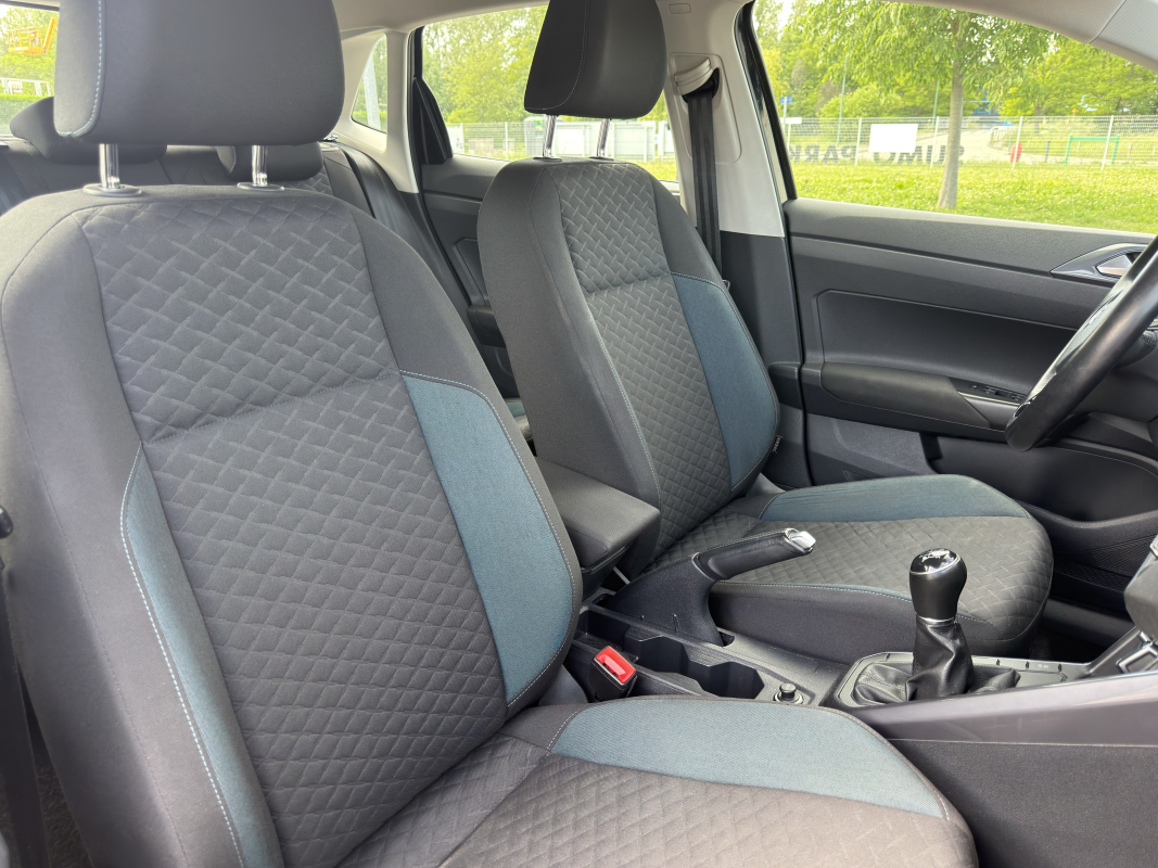Volkswagen Volkswagen Polo 6 — 16